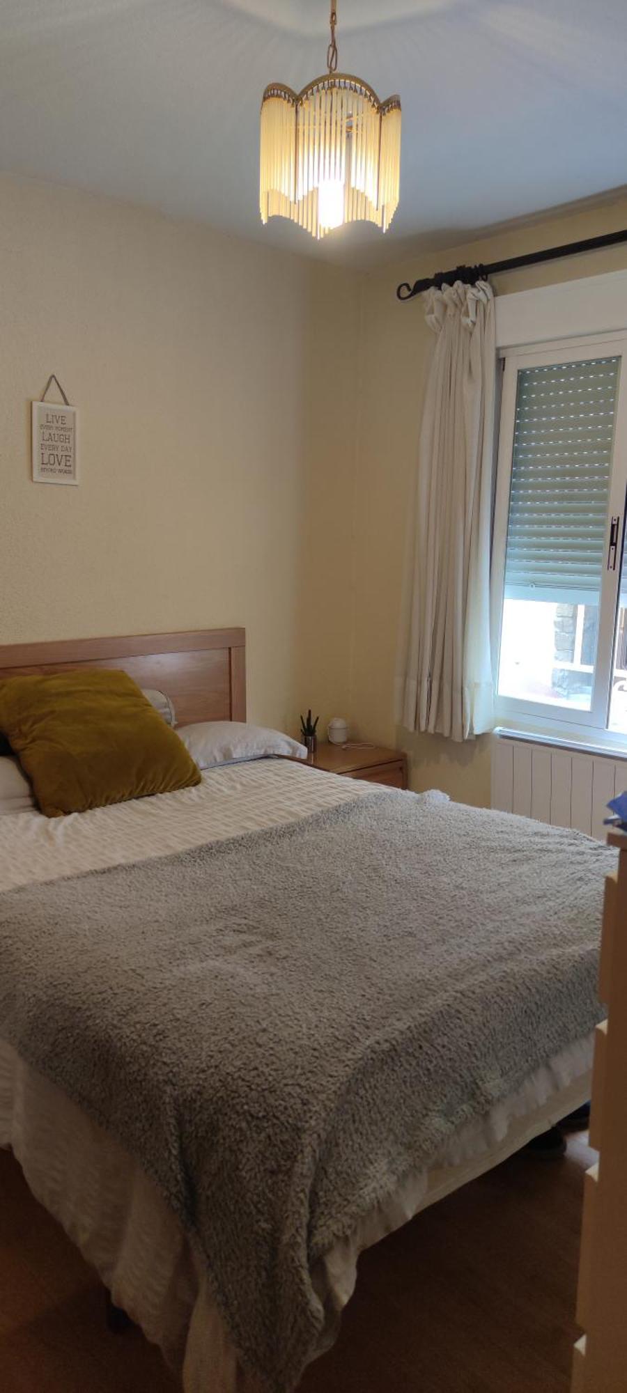 Amplia Habitacion En Buena Ubicacion Madri Exterior foto